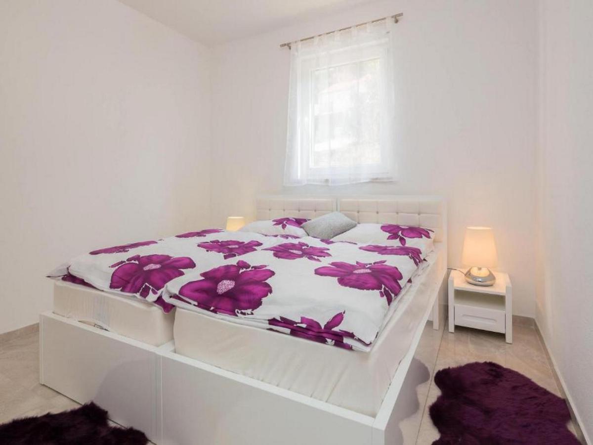 La Perla Apartments Сутиван Екстериор снимка