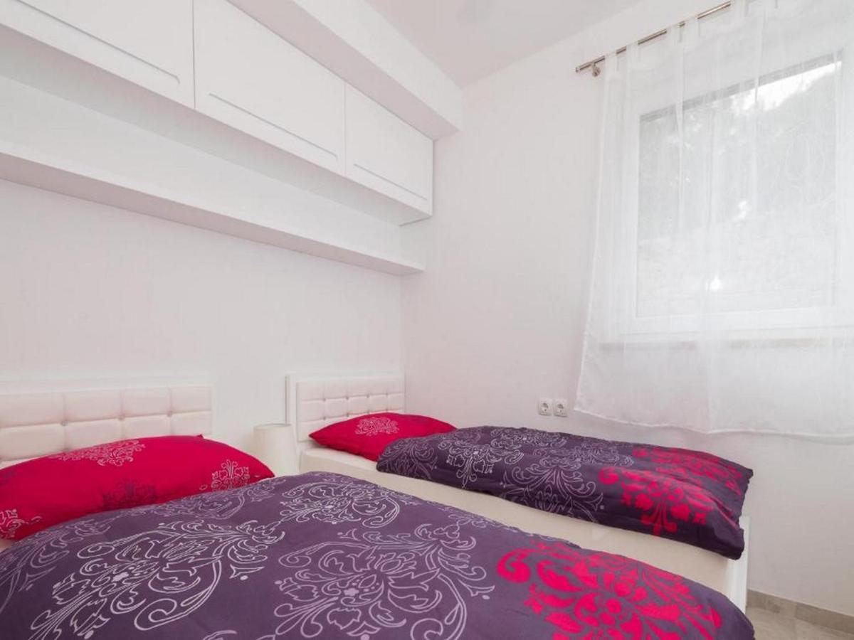La Perla Apartments Сутиван Екстериор снимка